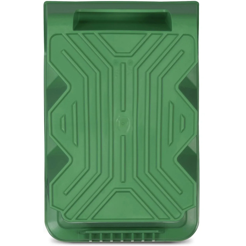 MAGAZIJNBAK PP FPB0002R0514Q 234X160X127 GROEN FAM