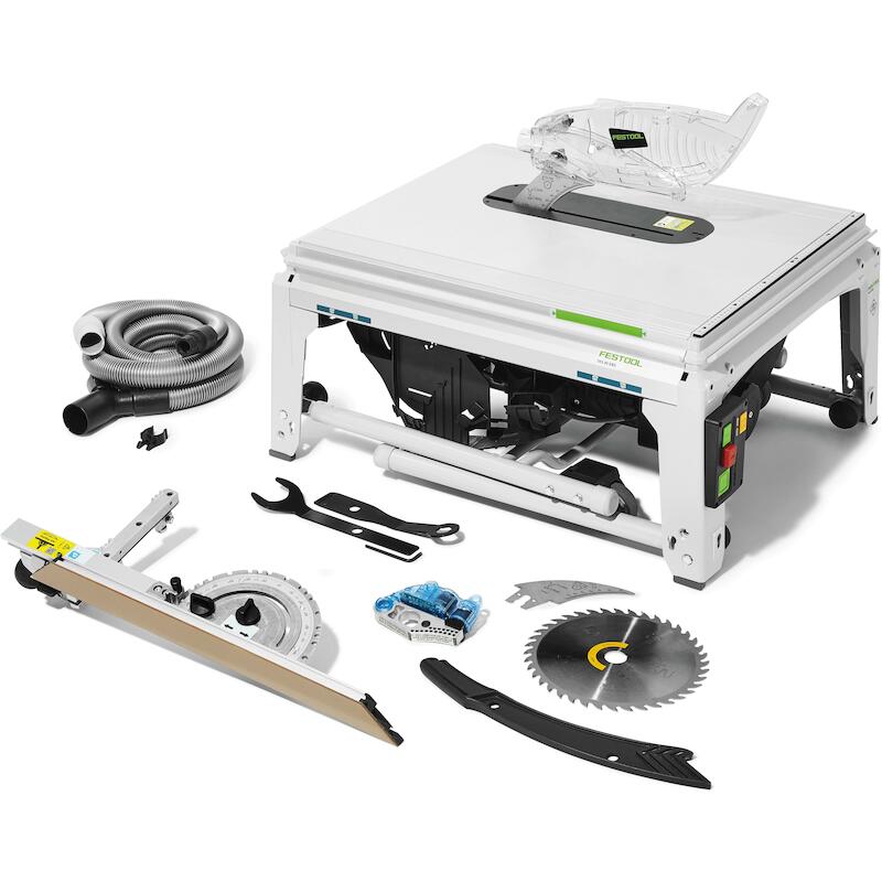 TAFELCIRKELZAAG TKS 80 EBS - 575781 - FESTOOL
