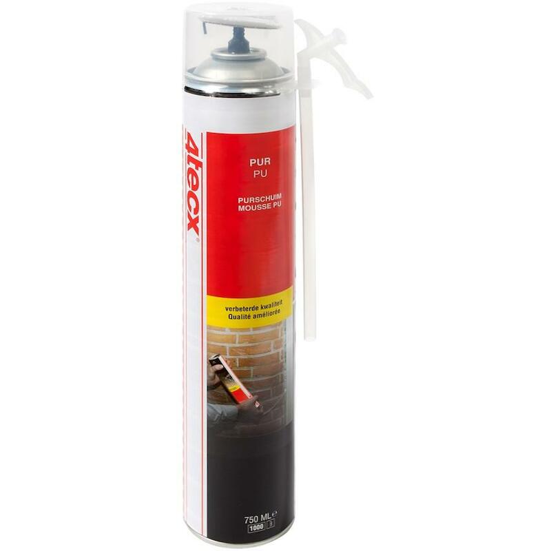 PURSCHUIM B3                750ML/SPUITBUS   4TECX