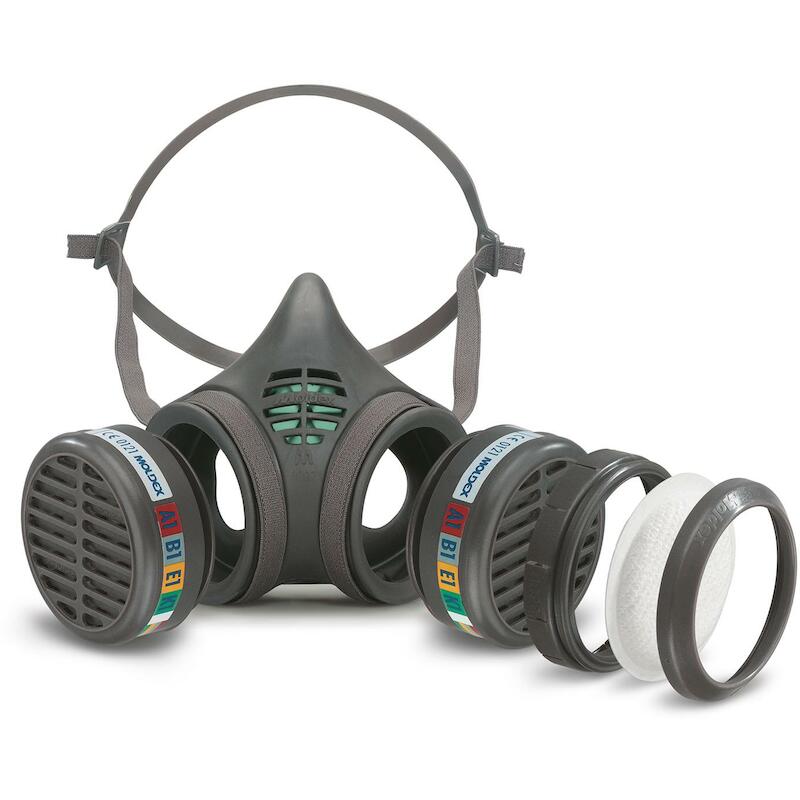 SUPP.DE FILTRES PARTICULES  8090            MOLDEX