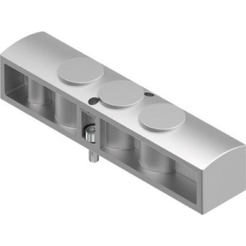 PLAQUE D'OBTURATION VABB-B10-25-E (8026209) FESTO