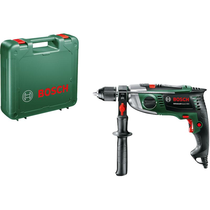 PERCEUSE A PERC.900W        ADVANCEDIMPACT 900(COF