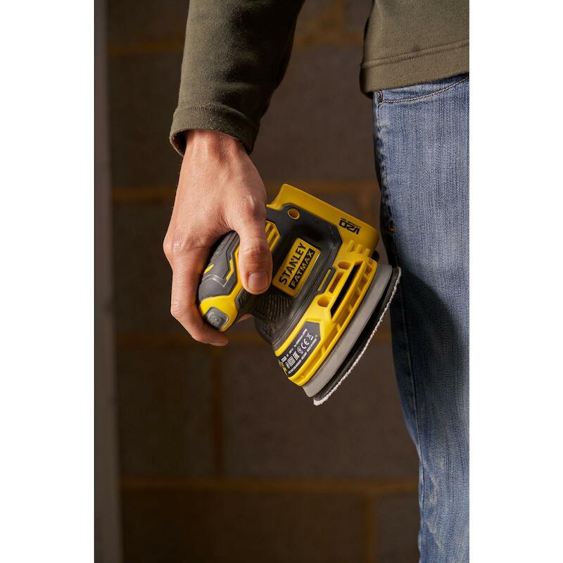 EXC.ACCUSCHUURMACH.18V/BODY SFMCW220B      STANLEY