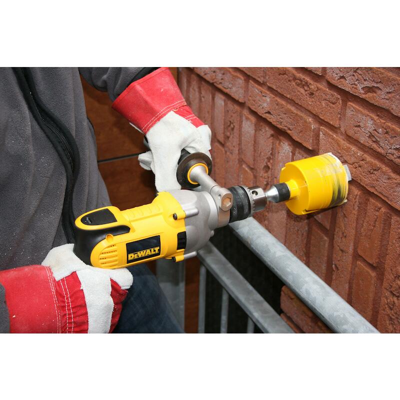 PERCEUSE A PERC.1300W       D21570K(COFF)   DEWALT
