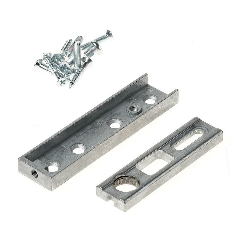 BOVENSPEUN DEURDEEL ZINK    8062             DORMA