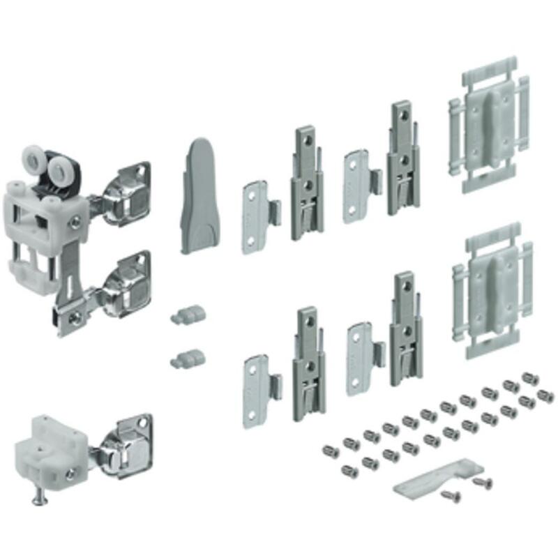 SET WINGLINE 770                      HETT-9237852