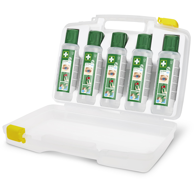 OOGSPOELMIDDEL BUFFEREND    51011042 - 500ML (5ST)