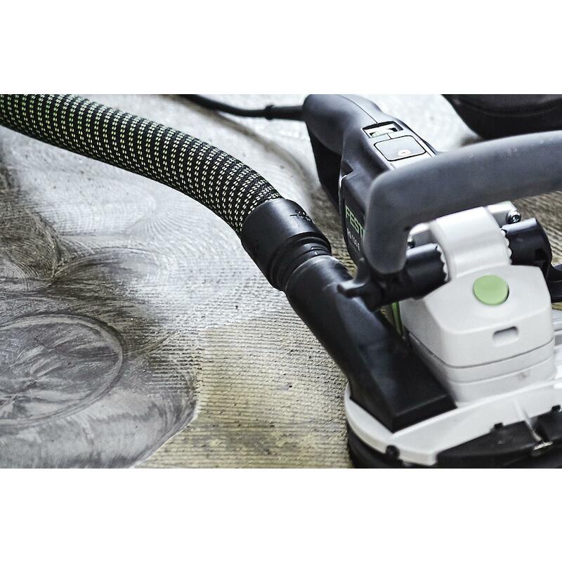 TUYAU D'ASPIRATION D36/32X3,5M-AS/R - 204923 - FESTOOL