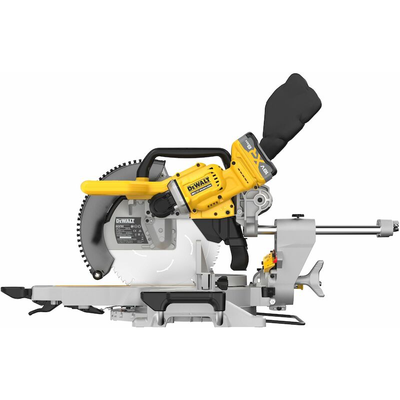 ACCU-AFKORTZAAG 18V/2X8AH   DCS782XW2       DEWALT