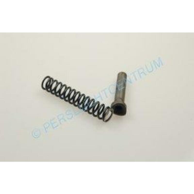 741717  KIT          VEER/STIFT