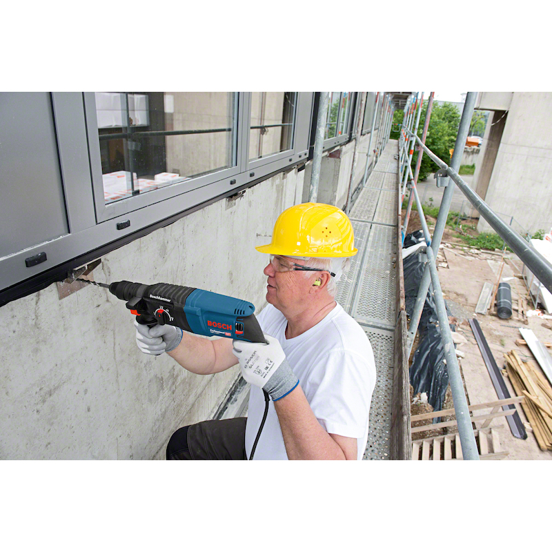 MARTEAU COMBINE 830W        GBH 2-26 F(COFF) BOSCH