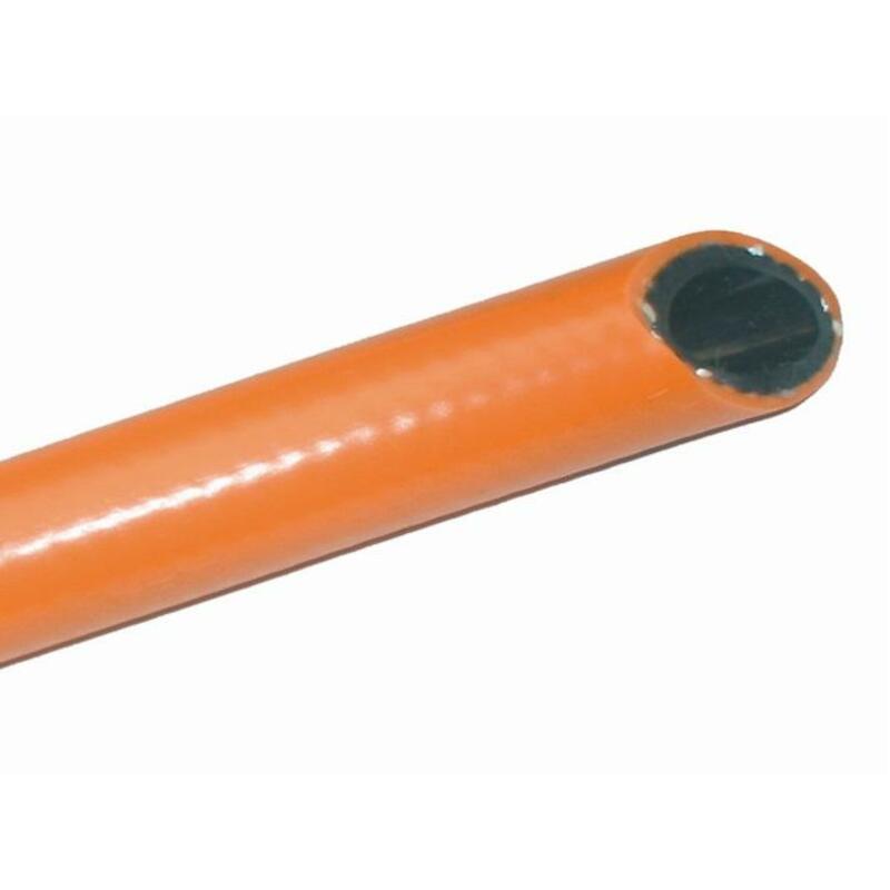PROPAANSLANG ORANJE 20BAR   PROPAVYL - 9X16MM