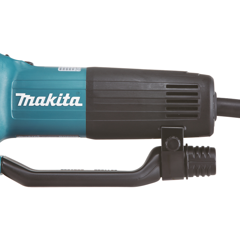 PONCEUSE EXCENTRIQUE AVEC ROTATION ENCLENCHABLE  750 W - BO6050J - MAKITA