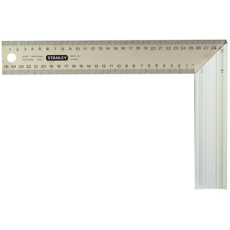 ÉQUERRE DE MENUISIER        1-45-686 300X200 STANL