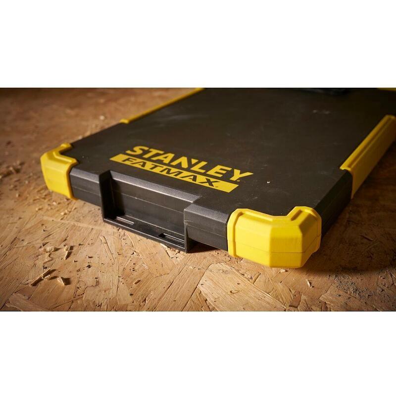 PORTE-BLOC PRO-STACK        FMST82721-1    STANLEY
