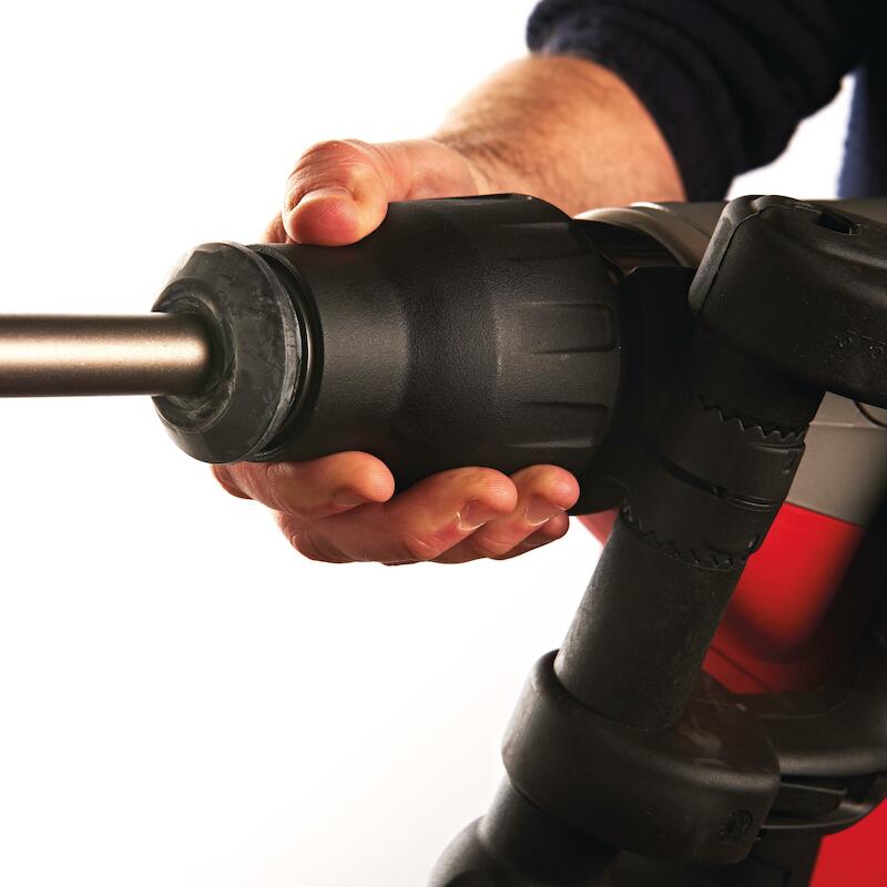 MARTEAU BURINEUR 1300W      KANGO 500 S(COFF)MILWA
