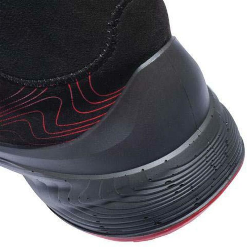 CHAUSS.ESD HAUT S3 NO/RO    6839.1         51 UVEX