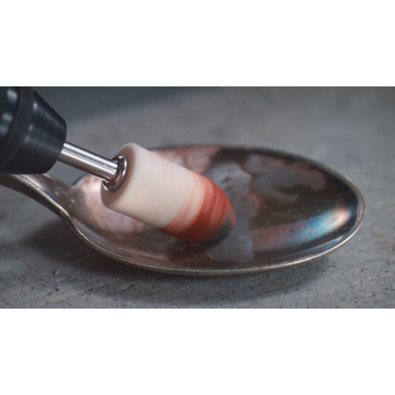 OPSPANDOORN V/VILTSCHIJF    401JA      (3ST)DREMEL