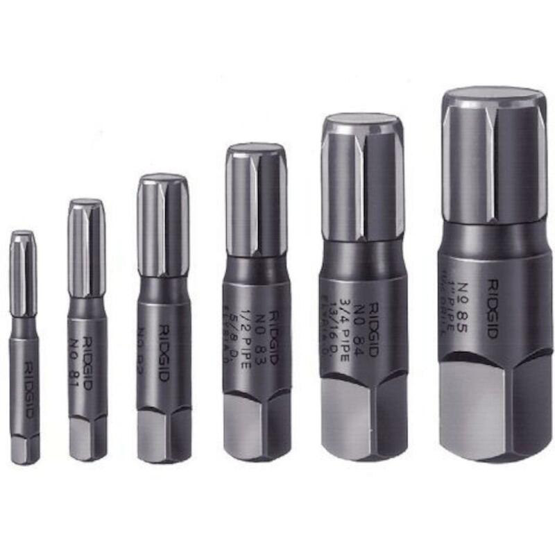EXTRACTEUR DE TUBE                     81 -1/4 X 6