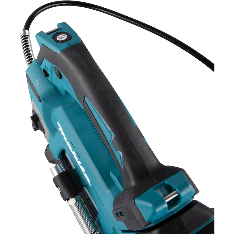 CORDLESS GREASE GUN 18V - DGP180Z - MAKITA