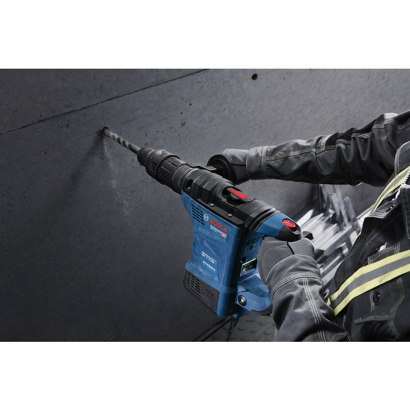 COMBIHAMER 1300W            GBH 6-42 C       BOSCH