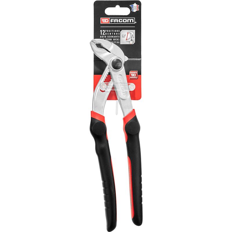 PINCE MULTIPR.CHROMÉ/ERGO   181A.25CPEPB     FACOM