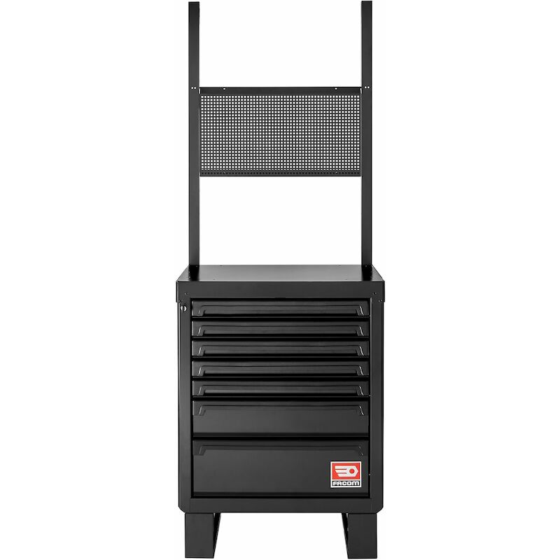 LADENKAST LAAG 7L. ZWART    RWS2-MBS7TBS     FACOM
