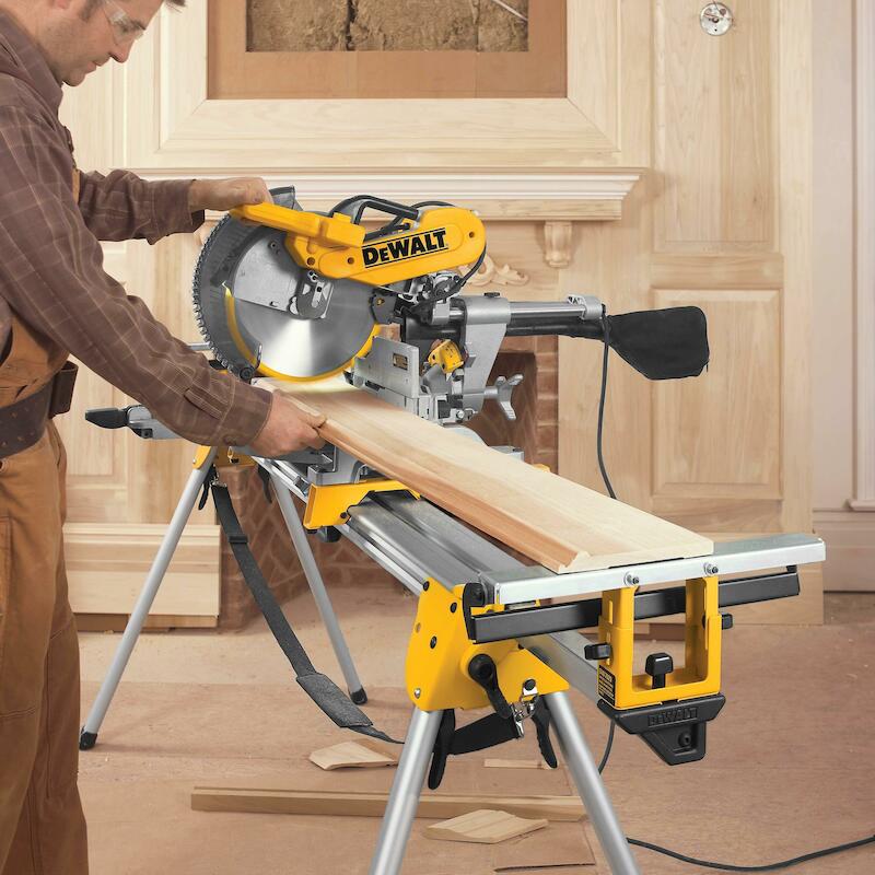 AFKORTZAAG 1675W/305MM      DWS780          DEWALT