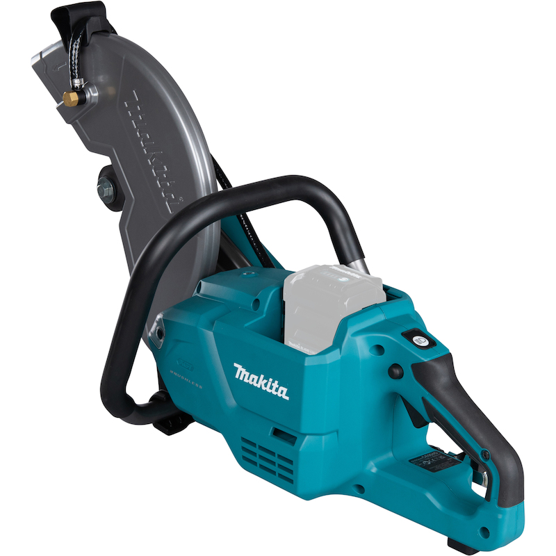 TRONÇONNEUSE ACCU 40V/BODY  CE004GZ         MAKITA