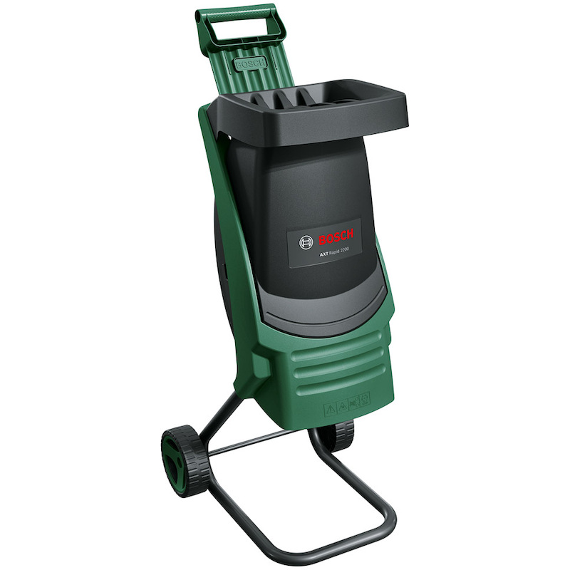 BROYEUR 2200W 40MM          AXT RAPID 2200   BOSCH