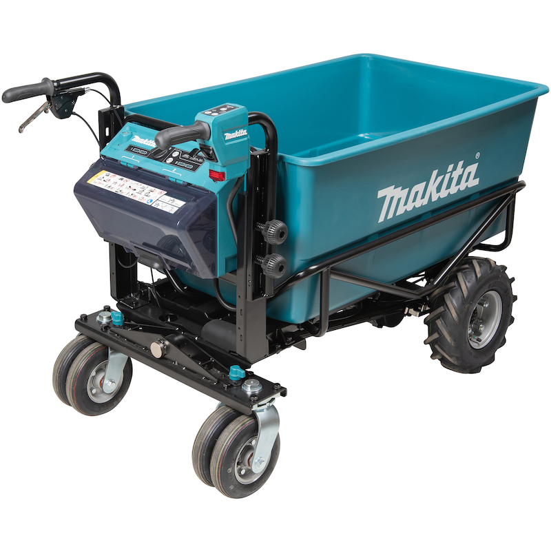 BROUETTE LXT® - DCU605Z - MAKITA
