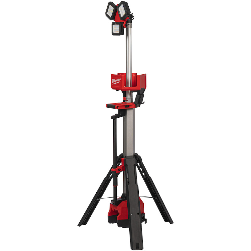 ACCUWERFLAMP 18V/BODY       M18 HOSALC-0 MILWAUKEE