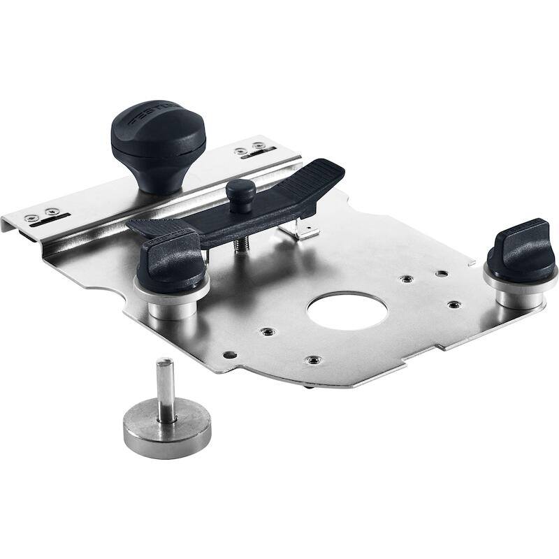 PLAQUE DE GUIDAGE FP-LR 32 - 494340 - FESTOOL