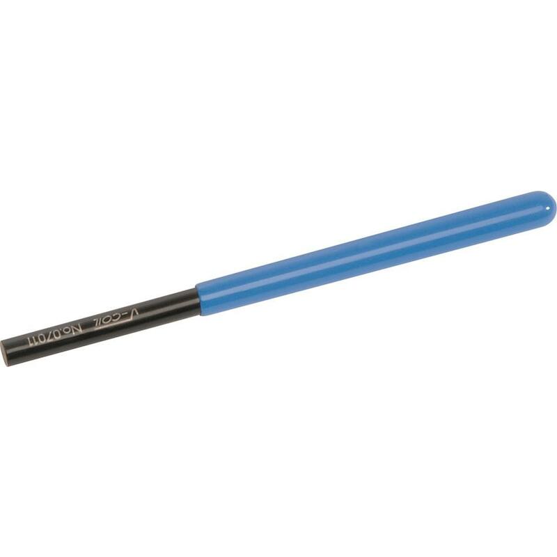 SCHROEFDRAAD REPARATIE SET  V-COIL M5X0,8   PROMAT