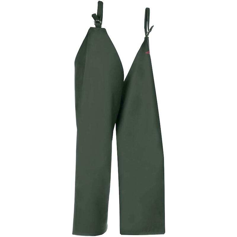 LEGGINGS FLEXOTHANE         4570 KAKI      L SIOEN