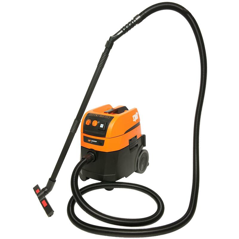 STOF-/WATERZUIGER 1600W/32L AC 1630 P         SPIT