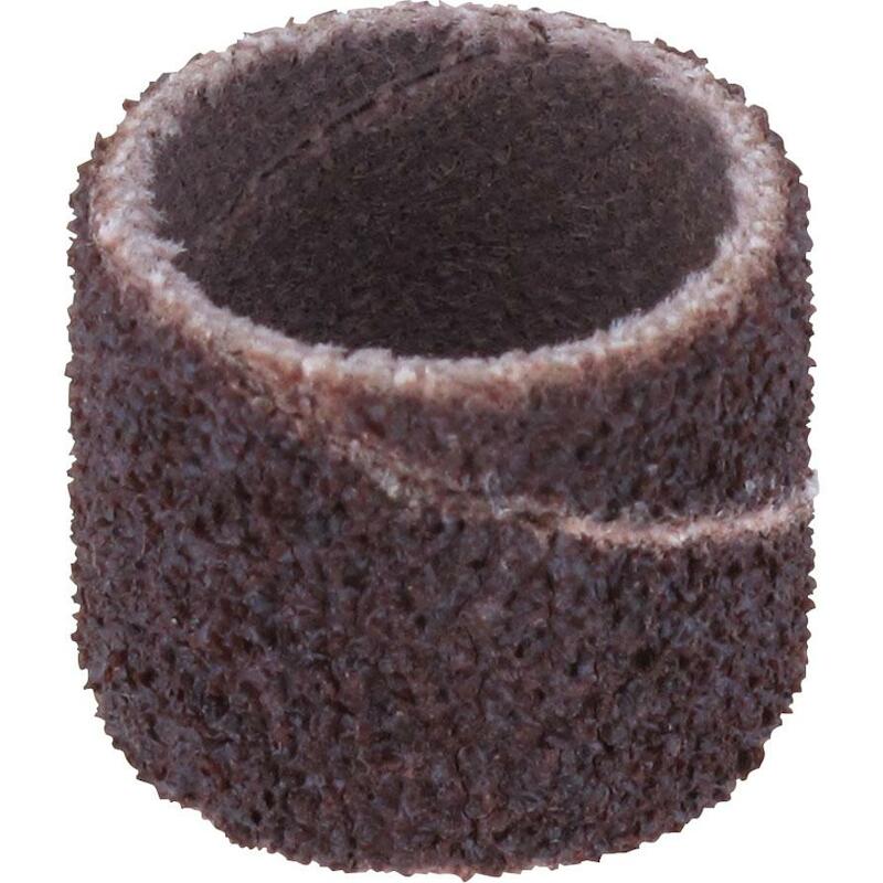 BANDE ABRASIVE 13MM         408         P60 DREMEL