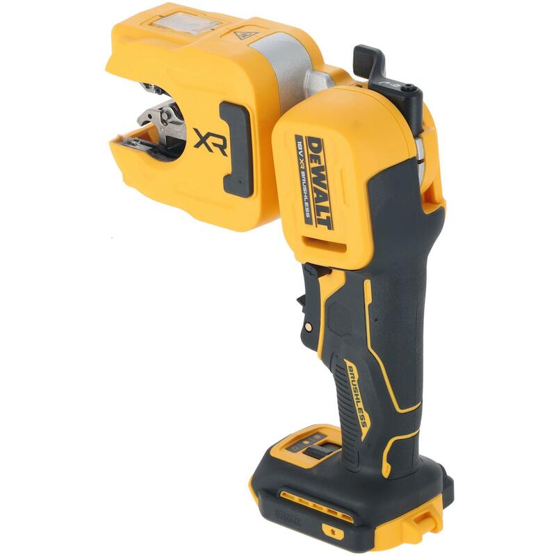 ACCUBUIZENSNIJDER 18V/BODY  DCE154N         DEWALT