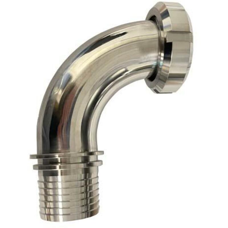 KOPPELING 90°DN40 MACON V X 38MM SLT.        MACON