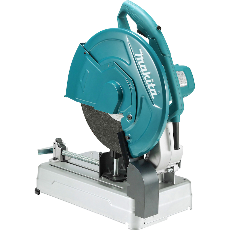 ABRASIVE CUT-OFF SAW - LW1400X - MAKITA
