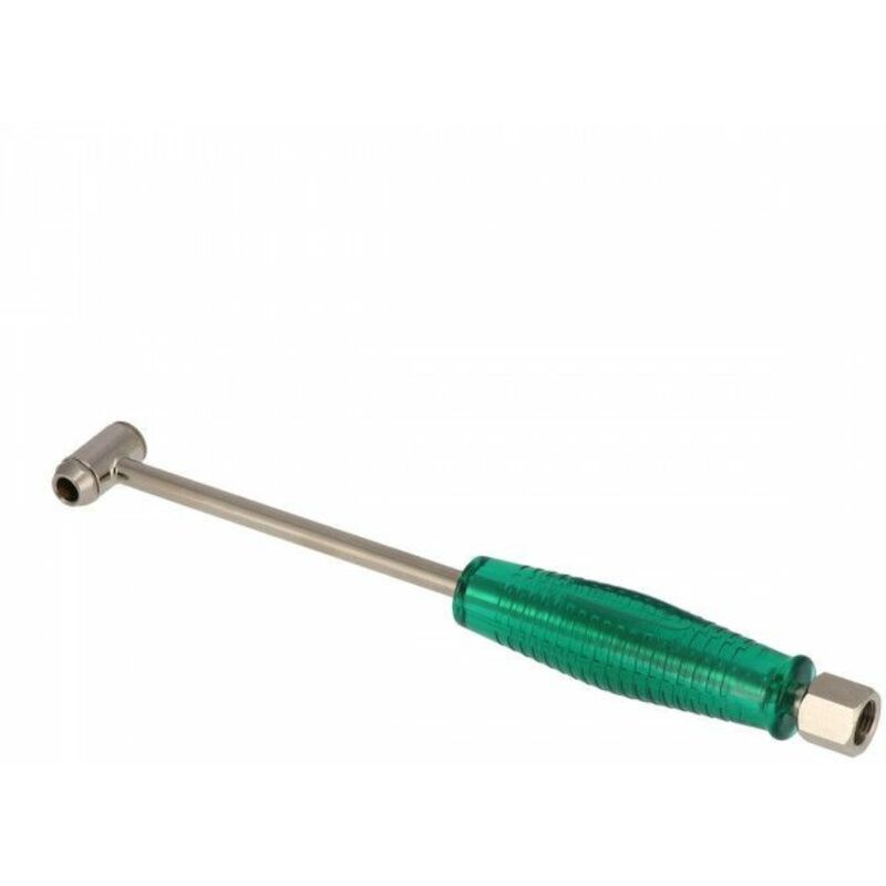 BANDENVULNIPPEL AUTO/FIETS  47602 - 1/4"  AIRPRESS