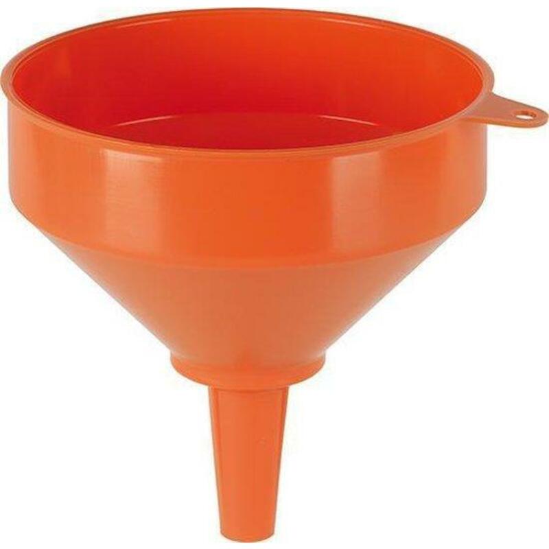 Pressol - Entonnoir - pe - ø 250 mm - 3,2 l - avec tamis - 02367 020 - 02702445