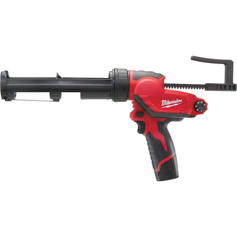 PISTOLET/ACCU 12V/2AH       M12 PCG/310C-201B(SAC)