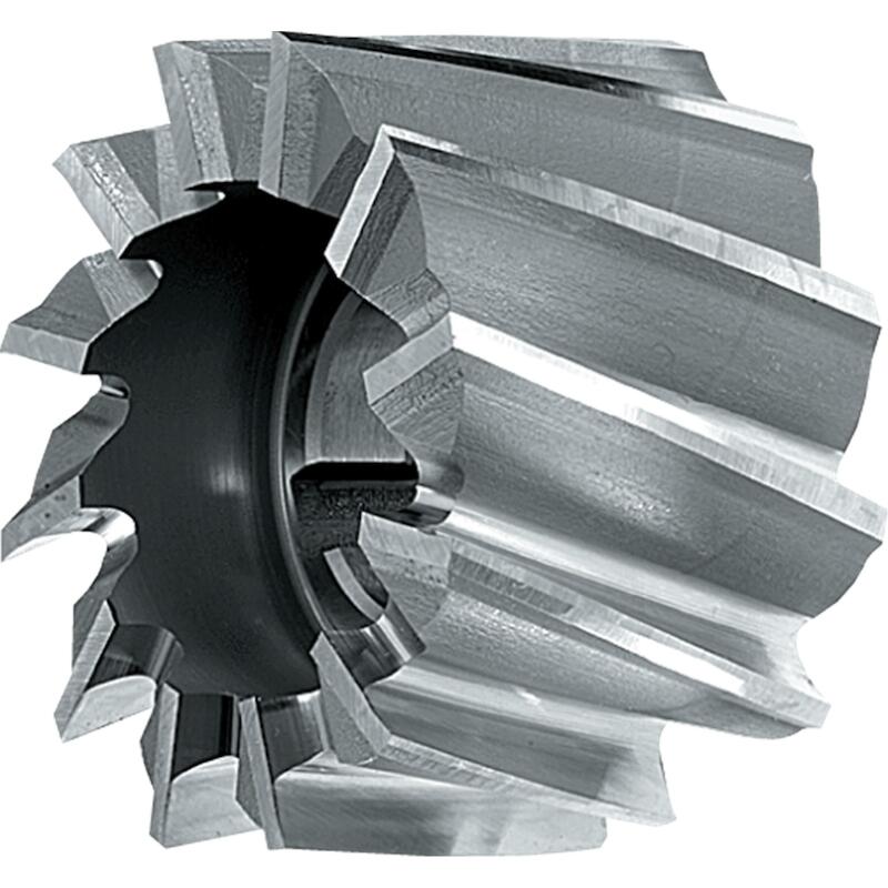 MANTELKOPFREES HSSE-CO 18L-S40   37.370 125X56 PHA