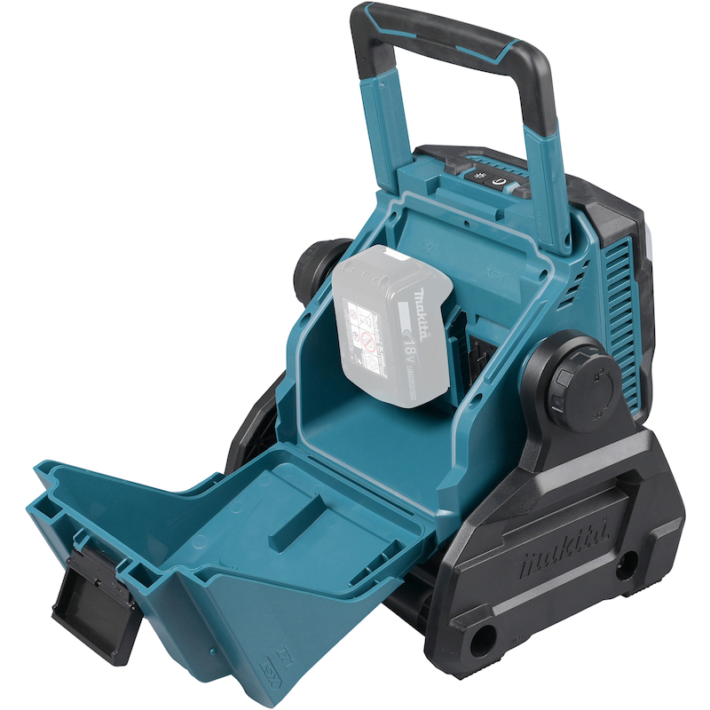 LAMPE DE TRAVAIL XGT® - DEAML005G - MAKITA