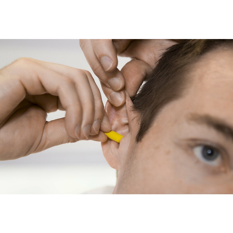 OORSTOP SNR28 NAVULLING     CLASSIC (500PR)    EAR