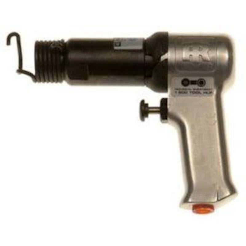 BURINEUR PNEUMATIQUE 121/QH-EU INGERSOLL RAND