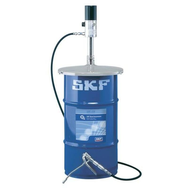 POMPE A TUBE D'ACIER         LAGG 50AE         SKF