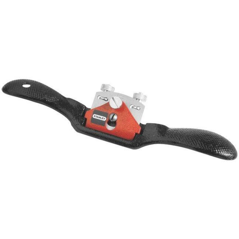 SPOOKSCHAAF ROND            1-12-152 55MM  STANLEY