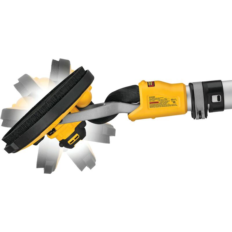 ACCULANGNEKSCHUURM.18V/2X6A DCE800T2        DEWALT